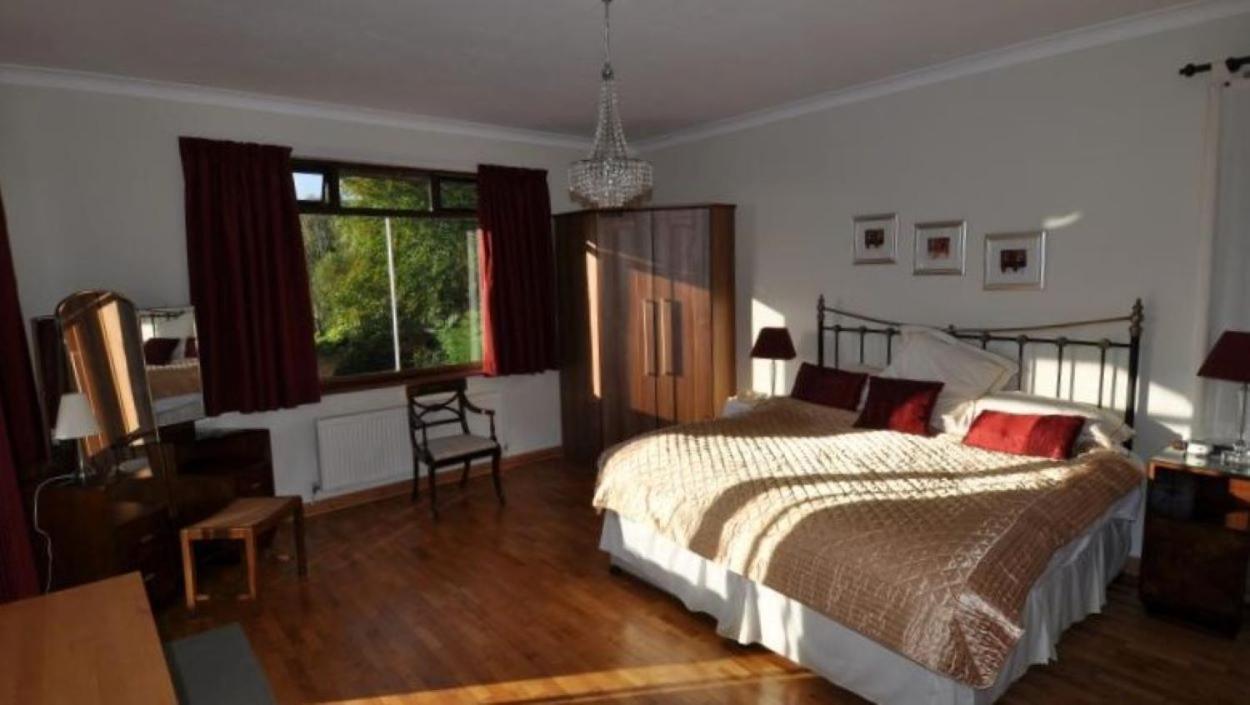 Martello Lodge Kenmare. Extérieur photo