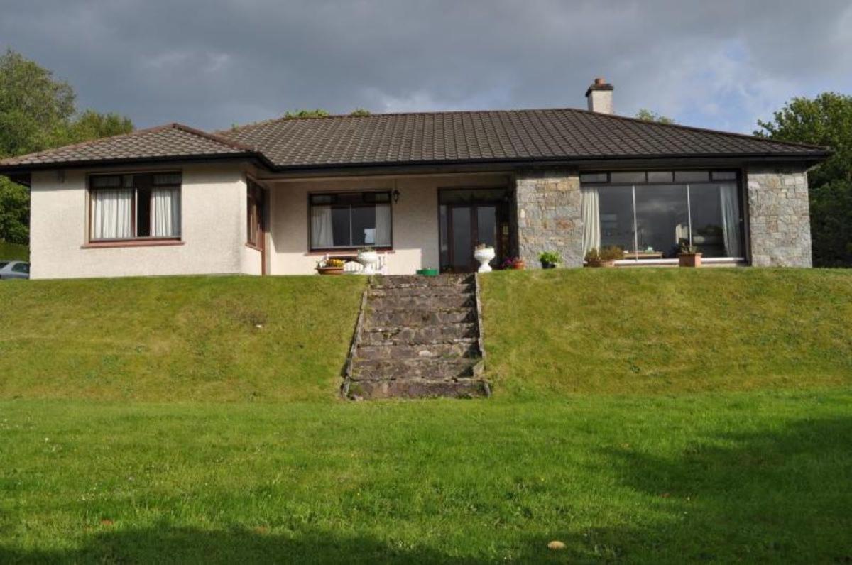 Martello Lodge Kenmare. Extérieur photo