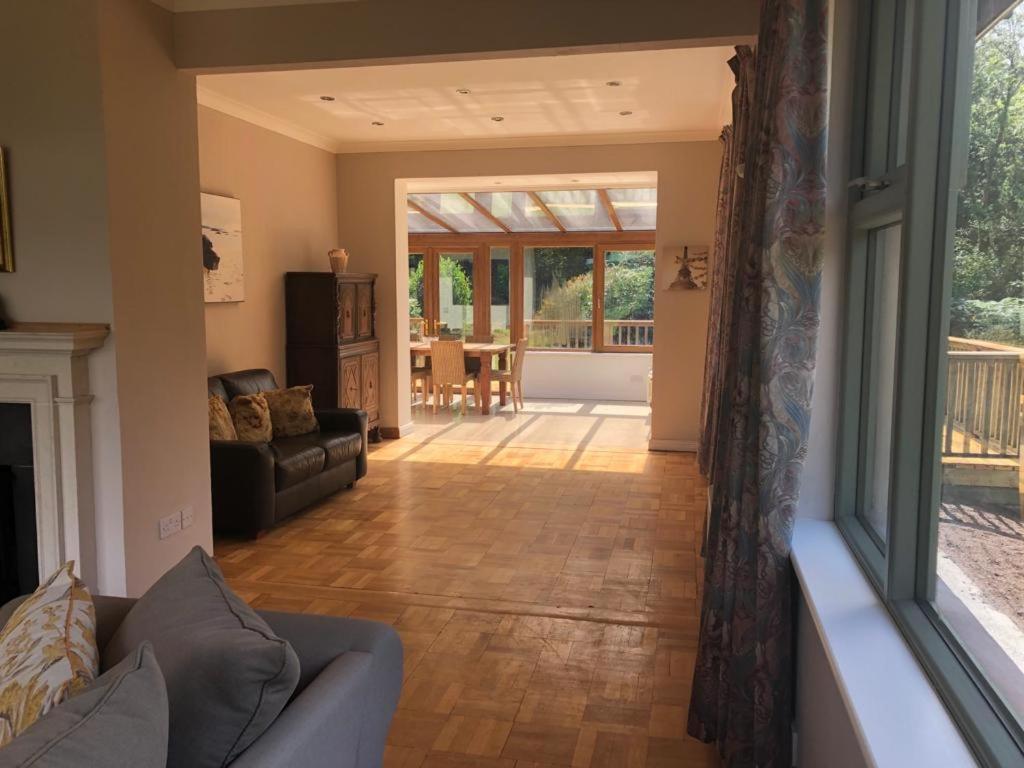 Martello Lodge Kenmare. Extérieur photo
